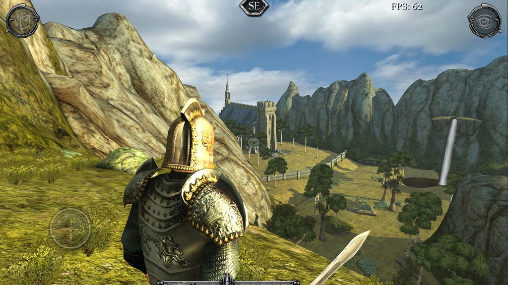 Ravensword: Shadowlands