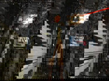 Blair Witch Volume I: Rustin Parr - Screenshot - Gameplay