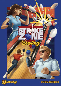 Strike Zone Bowling