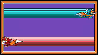 Rikki & Vikki - Fanart - Background