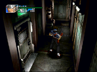 T.R.A.G.: Tactical Rescue Assault Group: Mission of Mercy - Screenshot - Gameplay