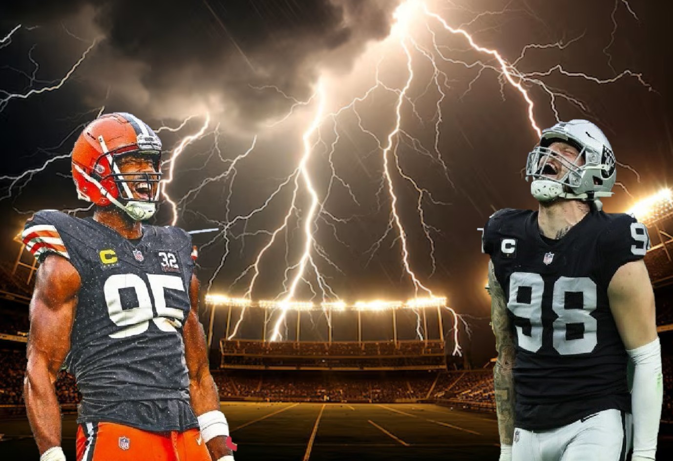 NFL Blitz 2026