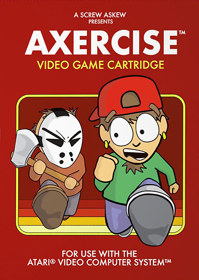 Axercise
