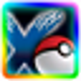 Pokémon X - Icon