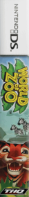 World of Zoo - Box - Spine Image
