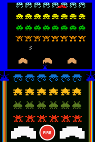 Intellivision Lives! - Screenshot - Gameplay