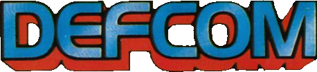 Defacom Defcom Images - LaunchBox Games Database