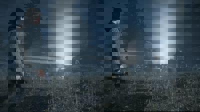 Alan Wake Remastered - Screenshot - Gameplay