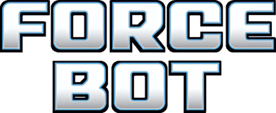 Force Bot - Clear Logo
