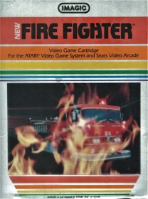 Fire Fighter