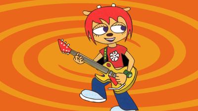 Um Jammer Lammy - Fanart - Background