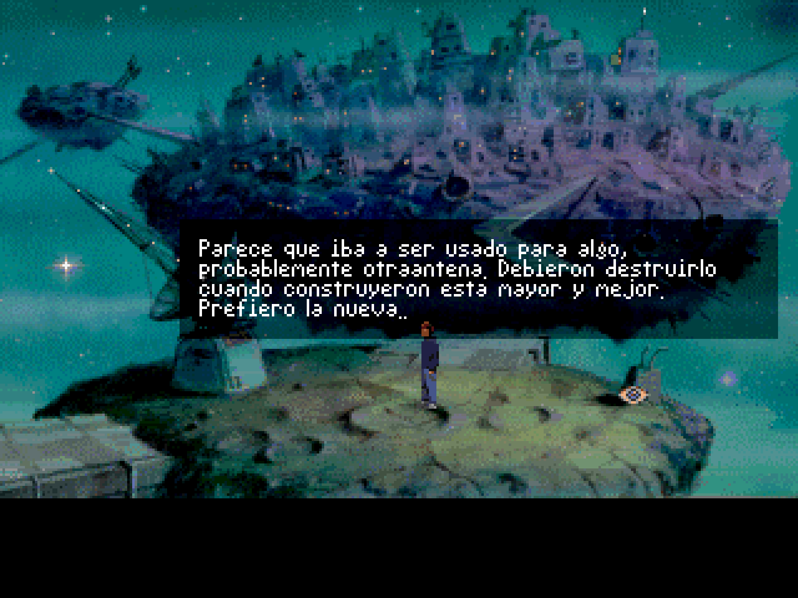 Universe (1994)