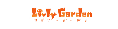 Livly Garden - Clear Logo