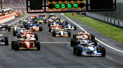 F1: World Championship Edition
