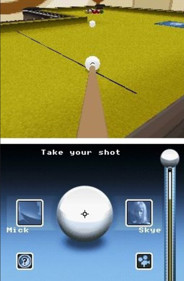 8BallAllstars - Screenshot - Gameplay