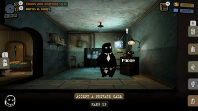 Beholder: Complete Edition - Screenshot - Gameplay