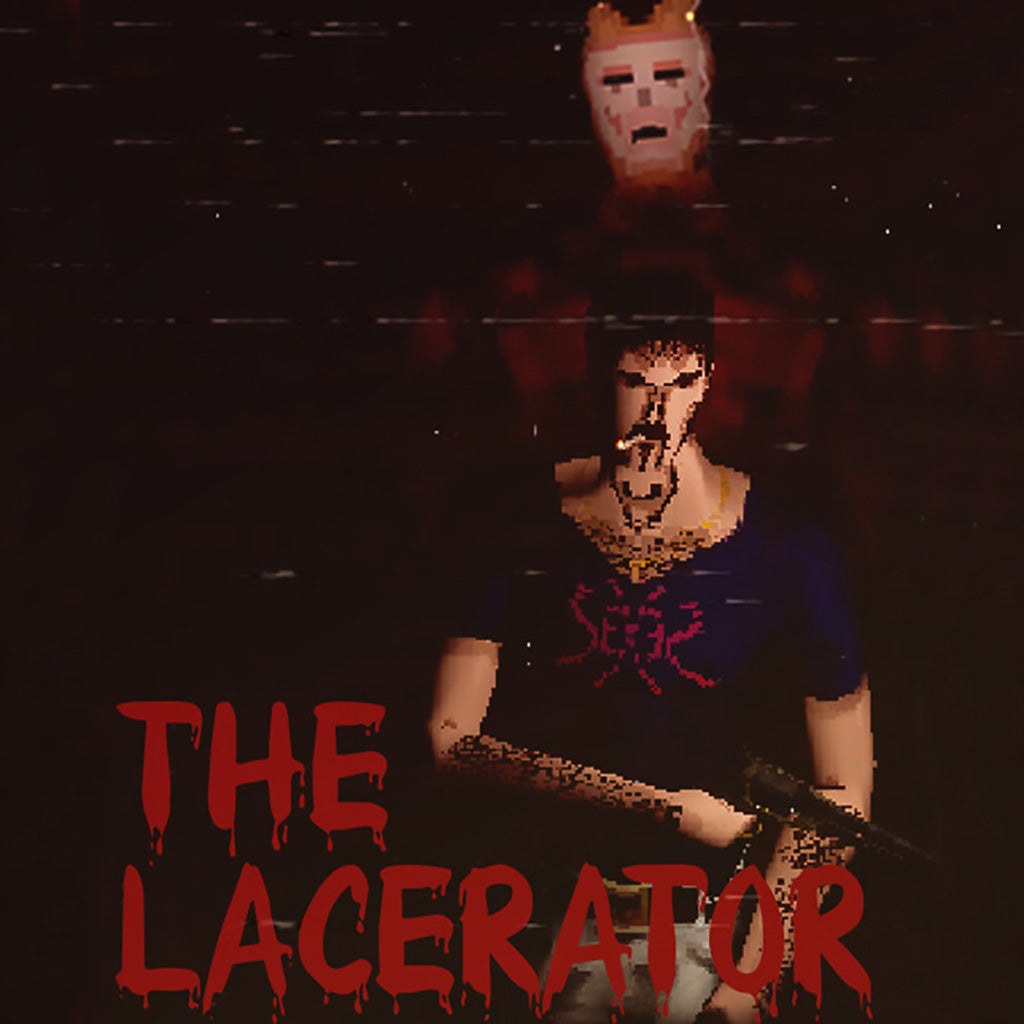 The Lacerator