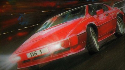Durell Big 4 - Fanart - Background