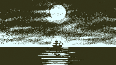Return of the Obra Dinn - Fanart - Background Image