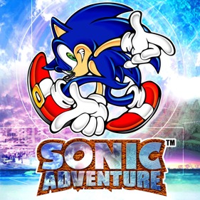 Sonic Adventure - Square