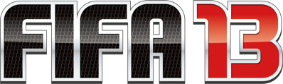 FIFA Soccer 13 - Clear Logo