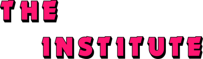 The Institute - Clear Logo Image