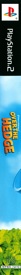 Over the Hedge - Box - Spine Image