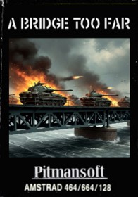 A Bridge Too Far