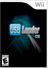 USB Loader GX