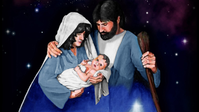 King of Kings: The Early Years - Fanart - Background