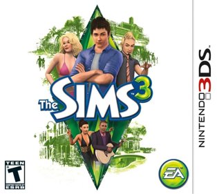 The Sims 3