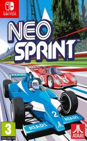 NeoSprint