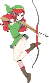 Zelda no Densetsu BS: Inishie no Sekiban
