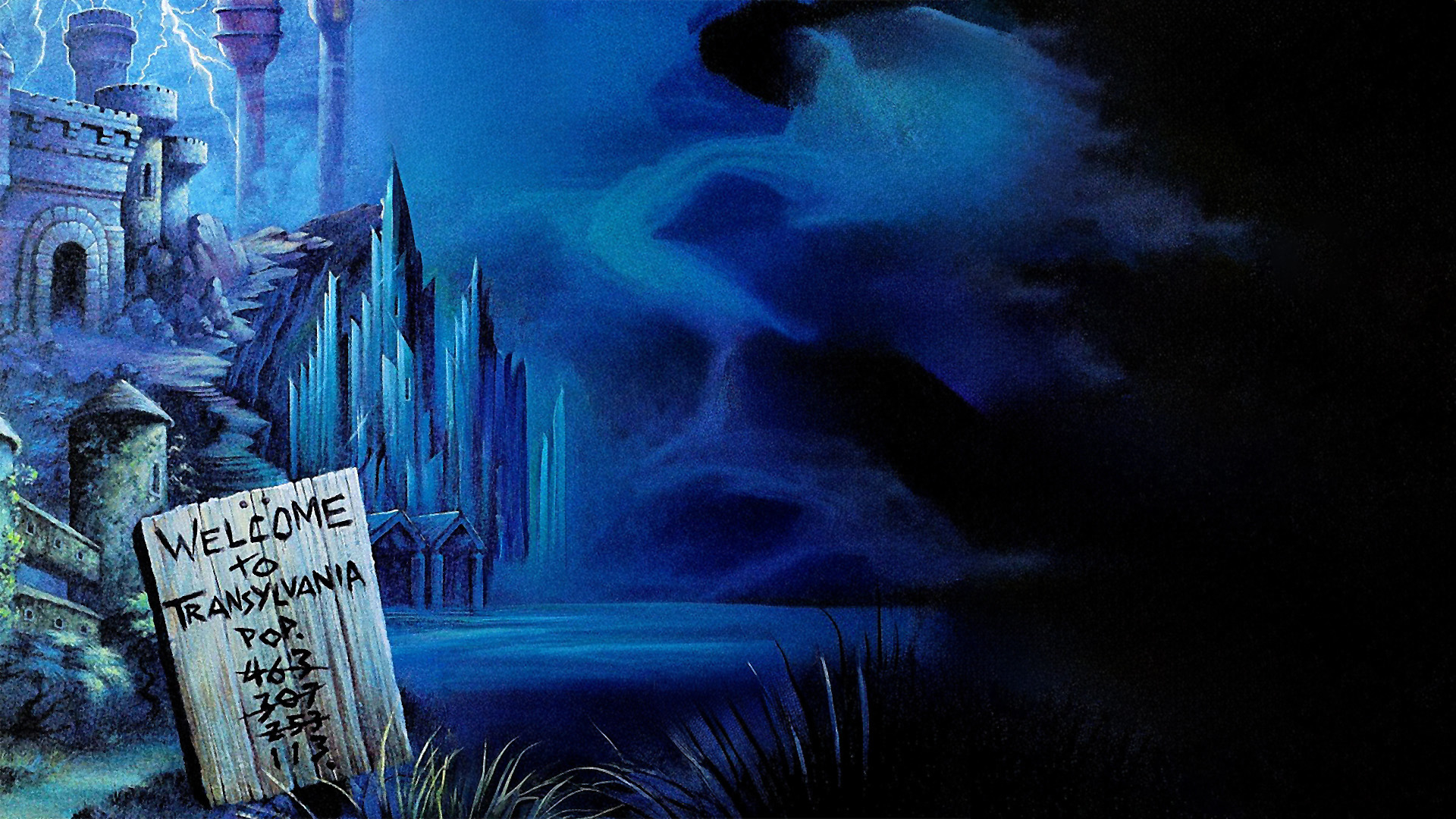 Castlevania II: Belmont's Revenge