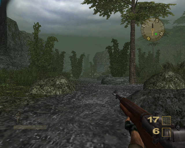 Vietcong: Purple Haze