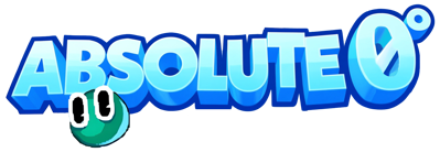 Absolute Zero - Clear Logo