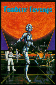 Fembots' Revenge