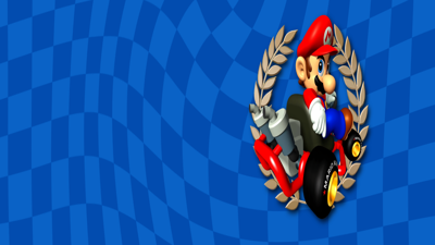 Mario Kart: Super Circuit: Freemastered