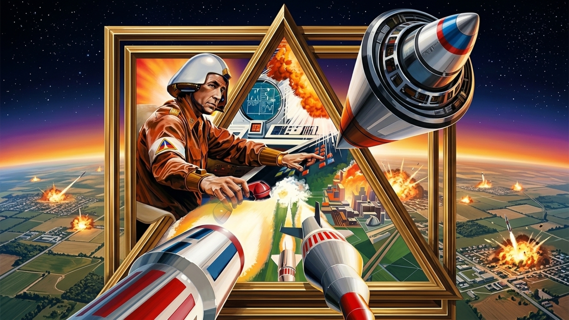 Missile Command