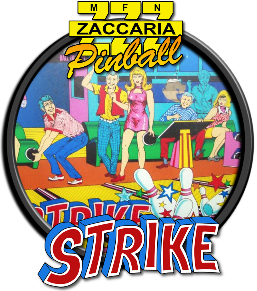 Strike Images - LaunchBox Games Database