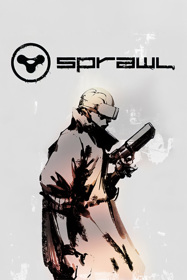 SPRAWL