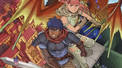 RPG Maker 3