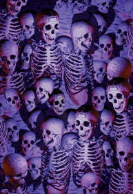 Ultimate Mortal Kombat 3 - Poster