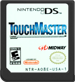Touchmaster 5 TouchMaster Images - LaunchBox Games Database