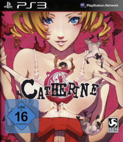 Catherine