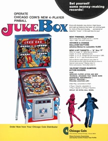 Juke Box