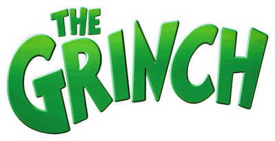 The Grinch - Clear Logo Image