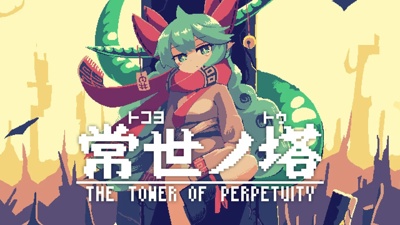Tokoyo: The Tower of Perpetuity