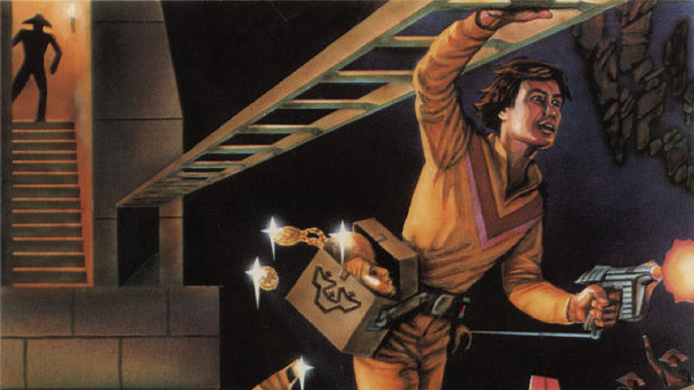 Championship Lode Runner