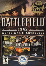 Battlefield 1942: World War II Anthology